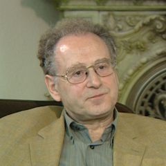 Filmstill zu "Zeitzeugengespräch: Konrad Weiß"