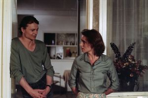 Filmstill zu "Die Entfernung zwischen dir und mir und ihr"