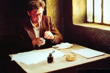 FALLADA - LETZTES KAPITEL Filmstill zu "Fallada - Letztes Kapitel"