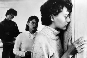 Filmstill zu "Spiele für Schulkinder"