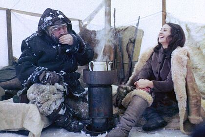 Filmstill zu "Kit & Co"