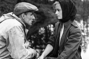 Filmstill zu "Den Menschen lieben"
