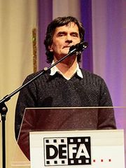 Peter Matthes Antje Schadow und Peter Matthes
