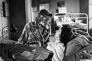Filmstill zu "Zwei Mütter"