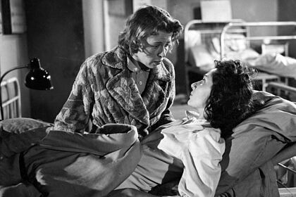 Filmstill zu "Zwei Mütter"