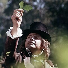 Filmstill zu "Beethoven - Tage aus einem Leben"