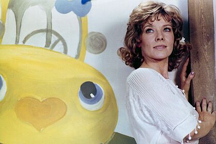 Filmstill zu "Hostess"