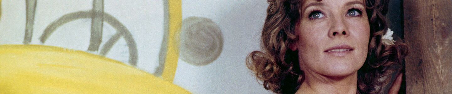 Filmstill zu "Hostess"