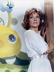 Filmstill zu "Hostess"