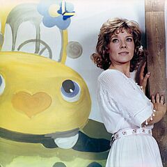 Filmstill zu "Hostess"