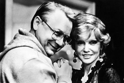 APPLAUS, APPLAUS Filmstill zu "Applaus, Applaus"