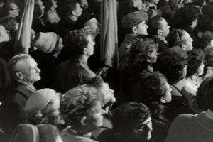 Filmstill zu "Lin Jaldati singt"