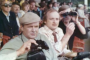 Filmstill zu "Platz oder Sieg?"