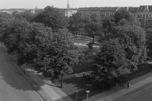 Filmstill zu "Spielplatz"