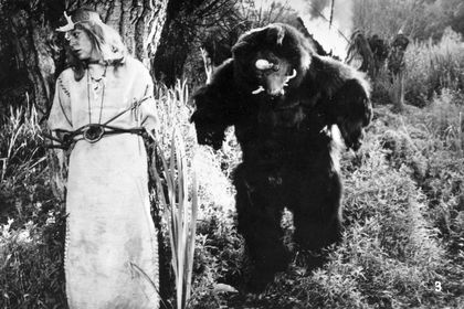 GESCHICHTEN AUS DER STEINZEIT Filmstill zu "Geschichten aus der Steinzeit"