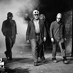 Filmstill zu "Lachtauben weinen nicht"