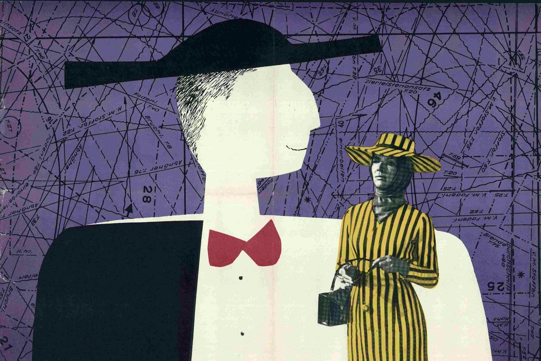 Filmdetails Mit mir nicht, Madam! (1968) DEFA Stiftung