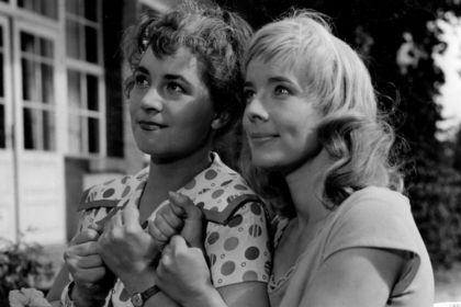 GUTEN TAG, LIEBER TAG Filmstill zu "Guten Tag, lieber Tag"