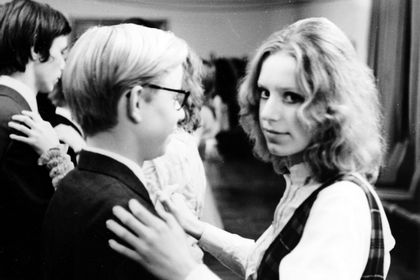 WENN JEDER TANZEN WÜRDE, WIE ER WOLLTE, NA! Film still for "Wenn jeder tanzen würde, wie er wollte, na!"