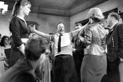 SONNENSUCHER Filmstill zu "Sonnensucher"