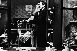 Filmstill zu "Wie spät ist es, Herr Wecker?"