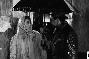 Filmstill zu "Christine"