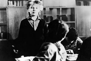 Filmstill zu "Codewort: Lächeln"