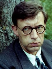 Jörg Gudzuhn Filmstill zu "Fallada - Letztes Kapitel"