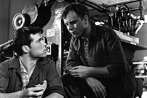Filmstill zu "Entlassen auf Bewährung"