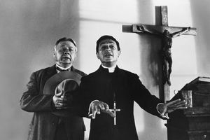 Filmstill zu "Der Mann vom Kapuziner-Boulevard"