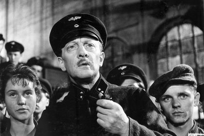 POLONIA - EXPRESS Film still for "Polonia - Express"