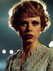 Renate Krößner Filmstill zu "Solo Sunny"