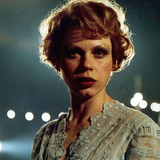  Filmstill zu "Solo Sunny"