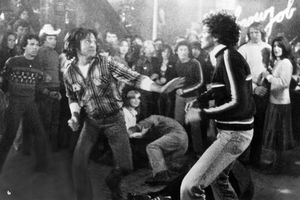 Filmstill zu "Jahreszeiten einer Ehe"
