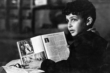 HAMIDA Filmstill zu "Hamida"