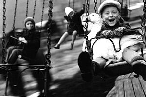 Filmstill zu "Peterle und die Weihnachtsgans Auguste"