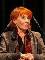 Tamara Trampe