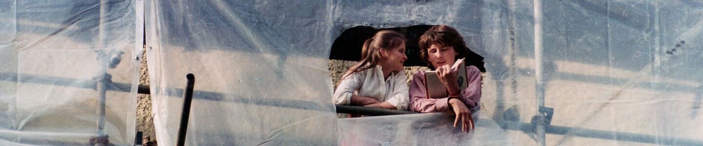 Filmstill zu "Ab heute erwachsen"