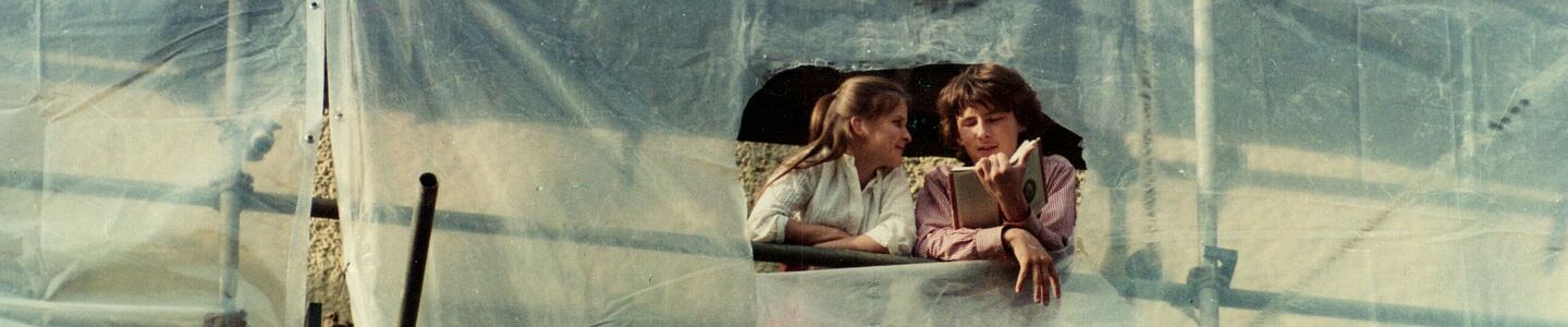 Filmstill zu "Ab heute erwachsen"