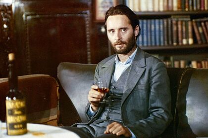 DEIN UNBEKANNTER BRUDER Filmstill zu "Dein unbekannter Bruder"