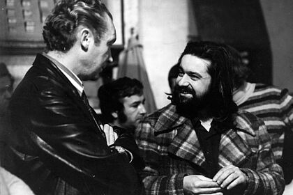 Filmstill zu "Jakob der Lügner"