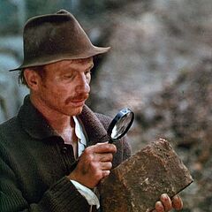 Film still for "Märkische Forschungen"