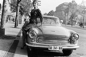 Filmstill zu "Das Film-Magazin Nr. 3 - Füchsin und Biber"