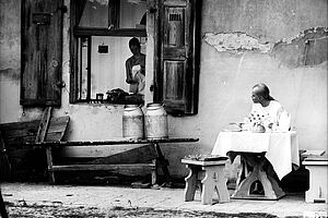 Filmstill zu "Zeit der Störche"