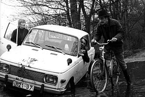 Filmstill zu "Märkische Forschungen"