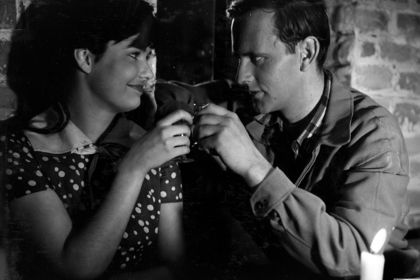 STEINZEITBALLADE Filmstill zu "Steinzeitballade"