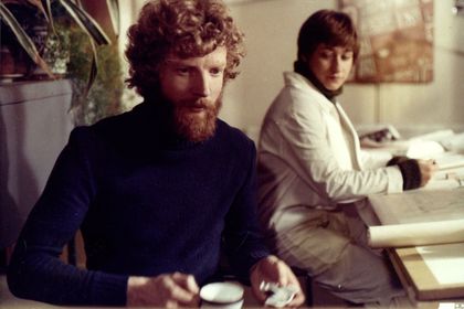 UNSER KURZES LEBEN Filmstill zu "Unser kurzes Leben"
