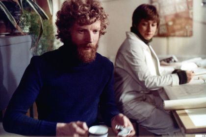 UNSER KURZES LEBEN Filmstill zu "Unser kurzes Leben"