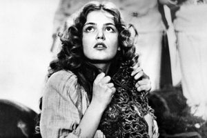 Filmstill zu "Die elf Schwäne"