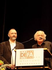Peter Latta & Martin Erlenmaier